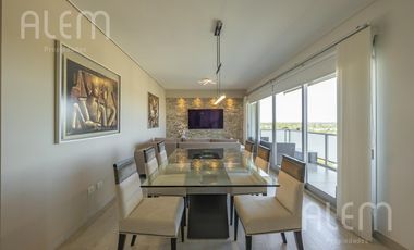 Departamento de 3 dormitorios en venta en Lomas de Zamora Oeste