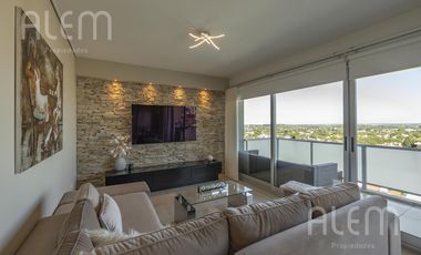 Departamento de 3 dormitorios en venta en Lomas de Zamora Oeste