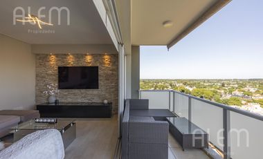 Departamento de 3 dormitorios en venta en Lomas de Zamora Oeste