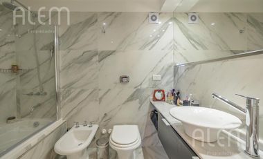 Departamento de 3 dormitorios en venta en Lomas de Zamora Oeste