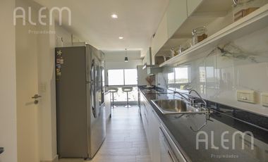 Departamento de 3 dormitorios en venta en Lomas de Zamora Oeste