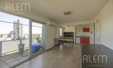 Departamento de 3 dormitorios en venta en Lomas de Zamora Oeste