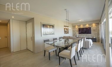 Departamento de 3 dormitorios en venta en Lomas de Zamora Oeste