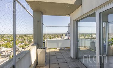 Departamento de 3 dormitorios en venta en Lomas de Zamora Oeste
