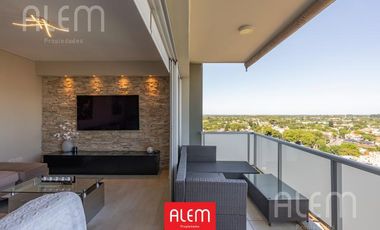 Departamento de 3 dormitorios en venta en Lomas de Zamora Oeste
