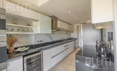 Departamento de 3 dormitorios en venta en Lomas de Zamora Oeste