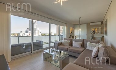 Departamento de 3 dormitorios en venta en Lomas de Zamora Oeste