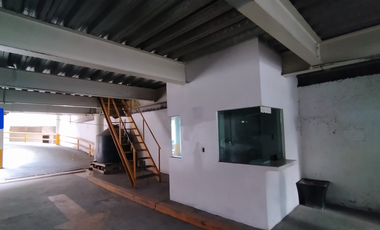 SE RENTA  LOCAL COMERCIAL EN MIGUEL ÁNGEL DE QUEVEDO