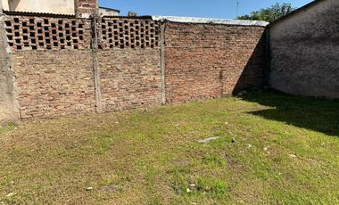 Departamento en venta - 1 Dormitorio 1 Baño - 200Mts2 - Merlo