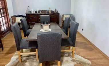 VENDE EXCELENTE CASA