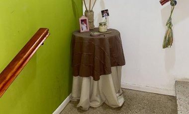 VENDE EXCELENTE CASA