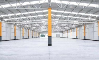 En Renta | Bodega Industrial-Modular | Cuautitlán, Estado de México