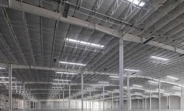 En Renta | Bodega Industrial-Modular | Cuautitlán, Estado de México