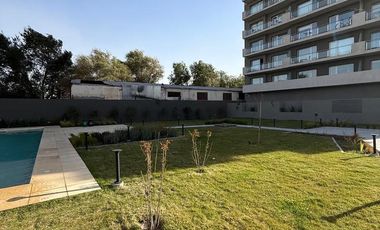 Monoambiente a estrenar