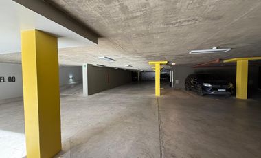 Monoambiente a estrenar