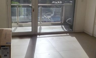 Monoambiente a estrenar