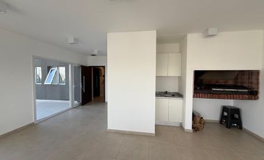 Monoambiente a estrenar