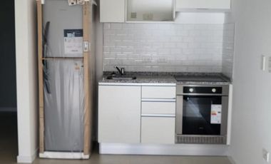 Monoambiente a estrenar