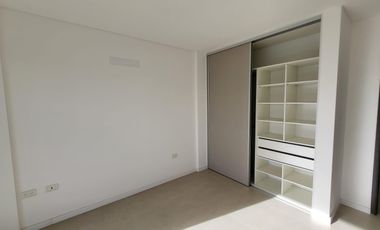 Monoambiente a estrenar