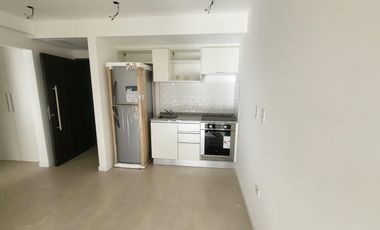 Monoambiente a estrenar