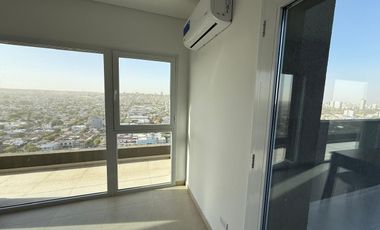 Monoambiente a estrenar
