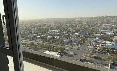 Monoambiente a estrenar