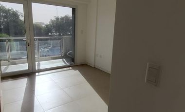 Monoambiente a estrenar