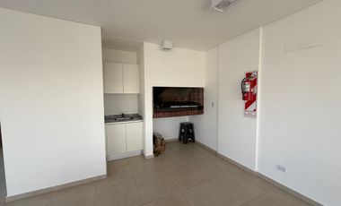 Monoambiente a estrenar