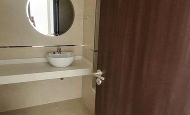 Monoambiente a estrenar