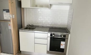 Monoambiente a estrenar
