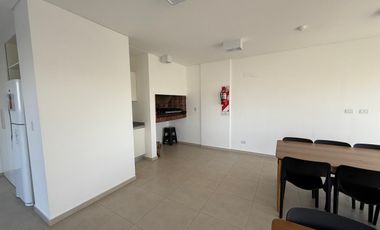 Monoambiente a estrenar