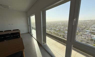 Monoambiente a estrenar