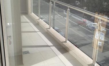 Monoambiente a estrenar