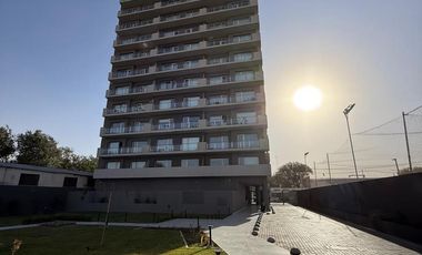 Monoambiente a estrenar