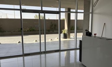 Monoambiente a estrenar