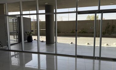 Monoambiente a estrenar