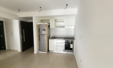 Monoambiente a estrenar