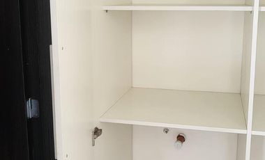 Monoambiente a estrenar