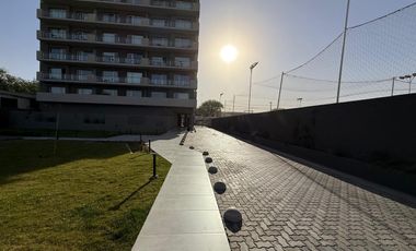 Monoambiente a estrenar