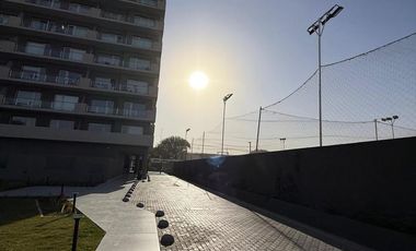 Monoambiente a estrenar