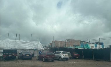 VENDO LOTE LOS CHILCOS VIA PARALELA PANAMERICANA