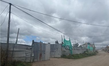 VENDO LOTE LOS CHILCOS VIA PARALELA PANAMERICANA