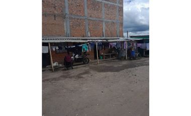 VENDO LOTE LOS CHILCOS VIA PARALELA PANAMERICANA
