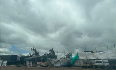 VENDO LOTE LOS CHILCOS VIA PARALELA PANAMERICANA