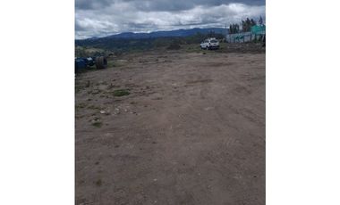 VENDO LOTE LOS CHILCOS VIA PARALELA PANAMERICANA