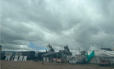 VENDO LOTE LOS CHILCOS VIA PARALELA PANAMERICANA