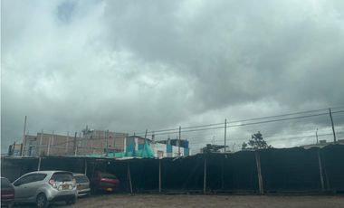VENDO LOTE LOS CHILCOS VIA PARALELA PANAMERICANA