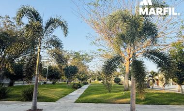 Terreno en Venta en Residencial Punta Norte Colima cerca de Jardín