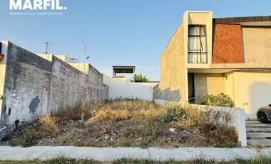 Terreno en Venta en Residencial Punta Norte Colima cerca de Jardín