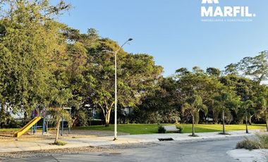 Terreno en Venta en Residencial Punta Norte Colima cerca de Jardín